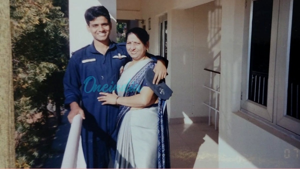 Shubhanshu Shukla childhood story Shubhanshu Shukla childhood story