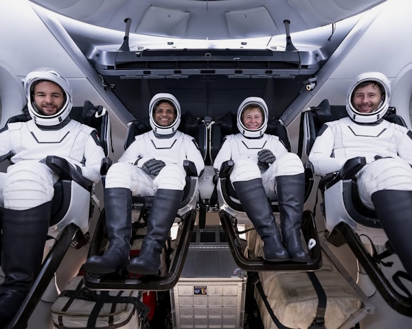 Shubhanshu Shukla Shubhanshu Shukla