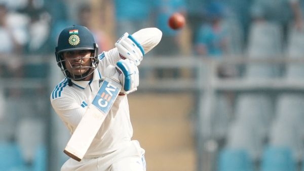 shubman gill