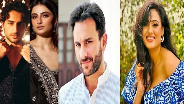 Saif Ali Khan Saif Ali Khan