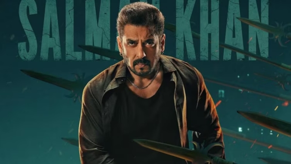 Sikandar On Netflix