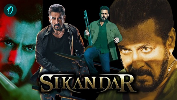 sikandar