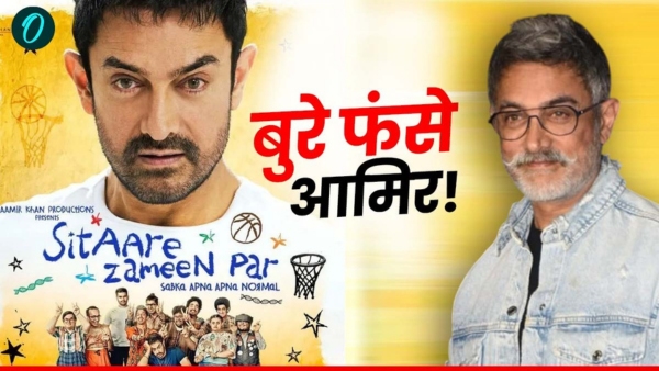 Sitaare Zameen Par Boycott