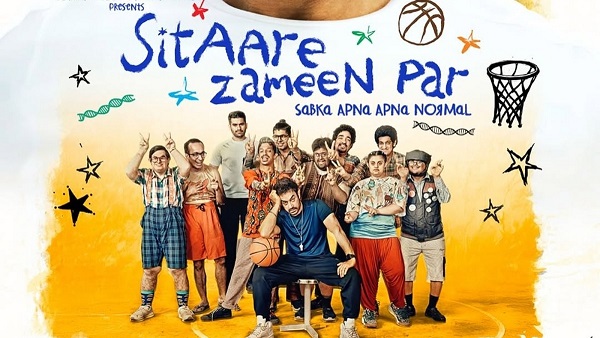 Sitaare Zameen Par Sitaare Zameen Par
