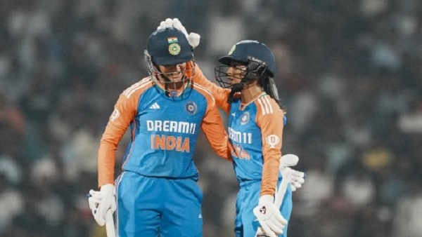 India Women Team