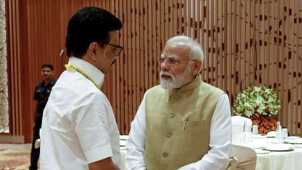 NITI Aayog meeting NITI Aayog meeting