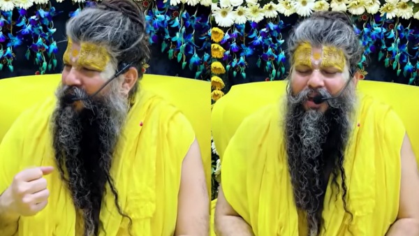 Swami Premanand Maharaj