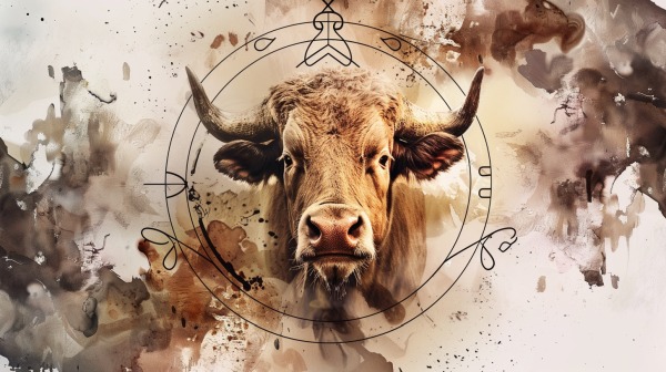 Taurus April 20 - May 20 Horoscope