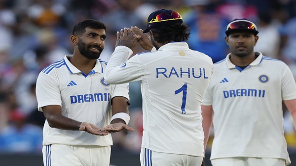 Team India Test Team India Test