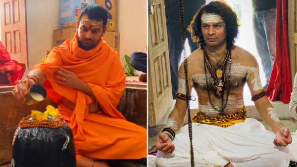 Tej Pratap Yadav 5 Avatars