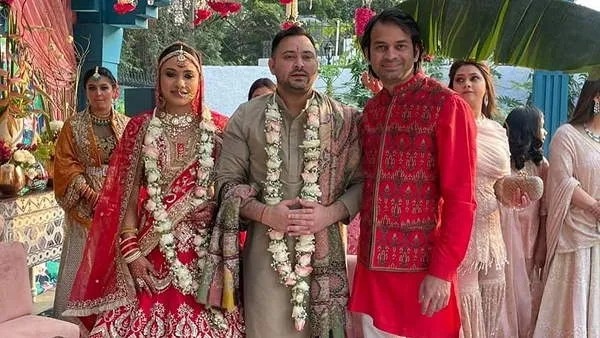 Tejashwi Yadav Tejashwi Yadav