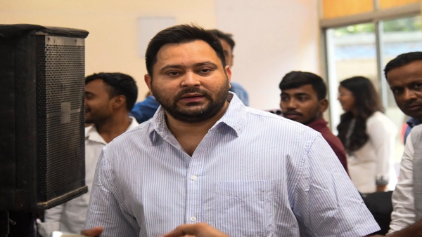 Bihar News