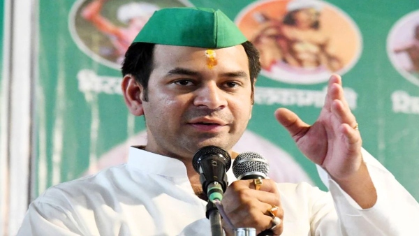 Tej Pratap Yadav Net Worth