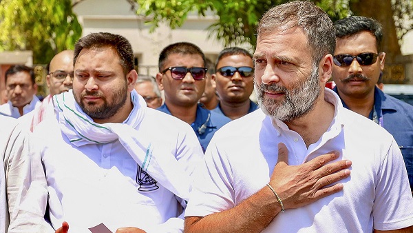 Bihar Election 2025 Bihar Election 2025