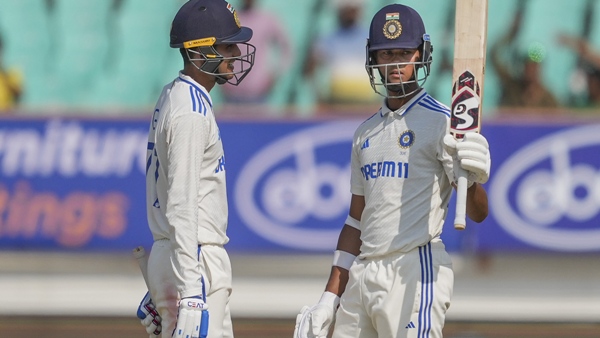 IND vs ENG 1 IND vs ENG 1