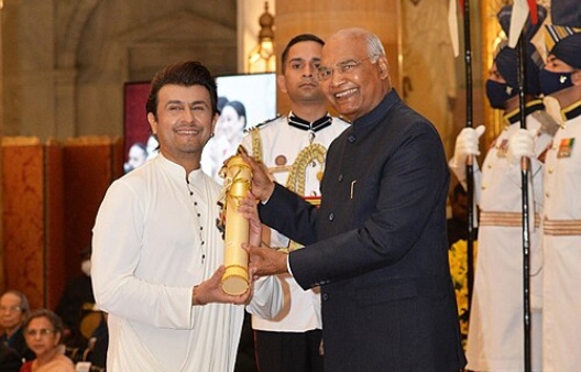 Sonu Nigam Sonu Nigam