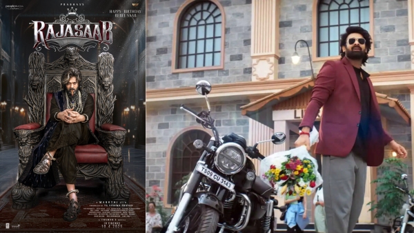 The Raja Saab Release Date