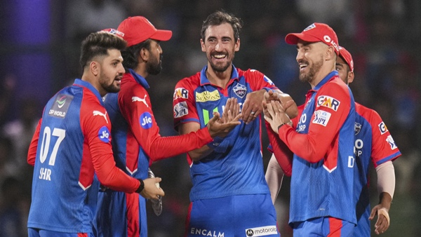 Aaj Ke Match Ka Toss 1