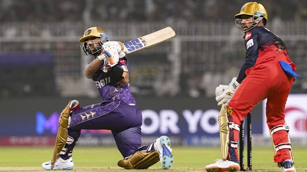 Aaj Ke Match Ka Toss 1