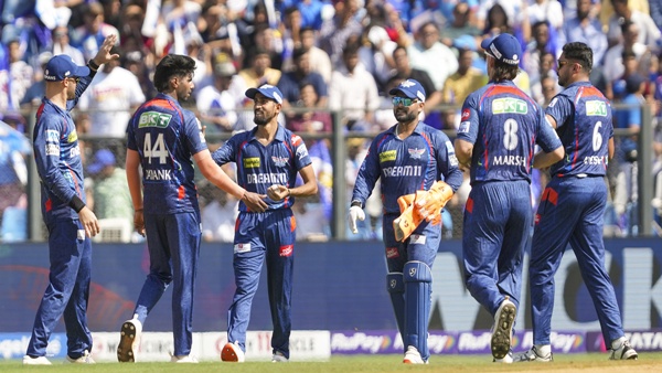 Aaj Ke Match Ka Toss 1