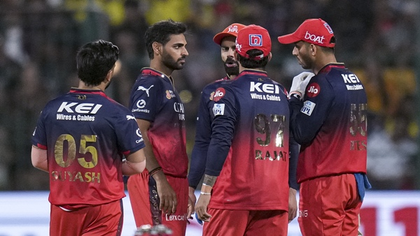 Aaj Ke Match 1