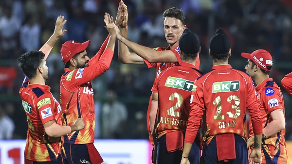 Aaj Ke Match 1