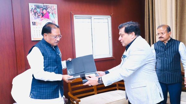 Chhattisgarh's New Transformer Manufacturing Initiative