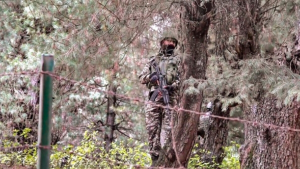 Why did Pakistan target Akhnoor sector