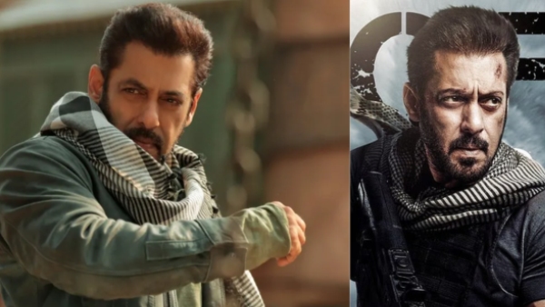Salman Khan New Project