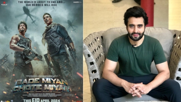 Jacky Bhagnani