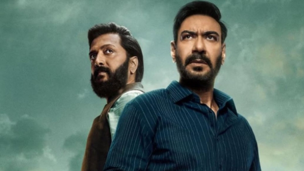 Raid 2 Box Office Collection Day 1