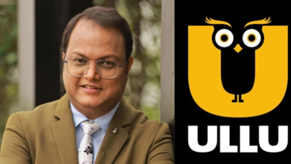 Who Is Ullu App Owner Vibhu Agarwal