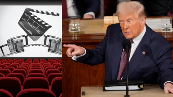 Trump 100 tariff