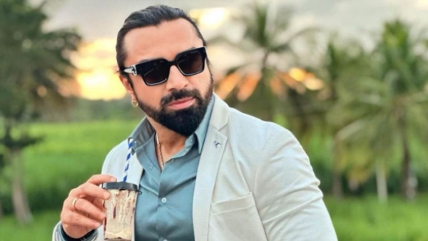 Dushkarm Charges on Ajaz Khan