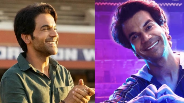 Rajkummar Rao Rajkummar Rao