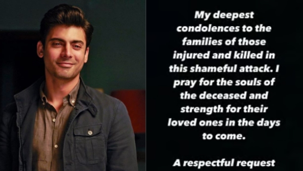 Fawad Khan Operation Sindoor Controversy Fawad Khan Operation Sindoor Controversy