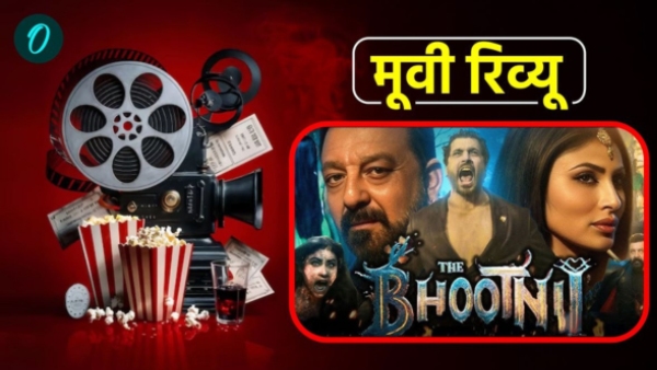 bhootni movie review