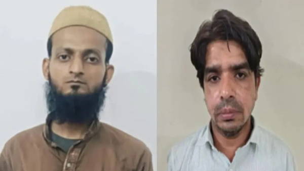 spying for Pakistan spying for Pakistan