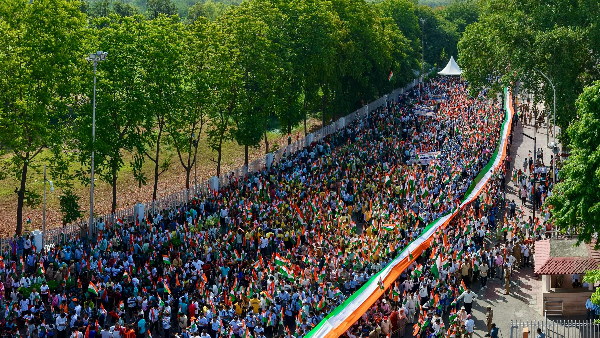 Tiranga Yatra Tiranga Yatra