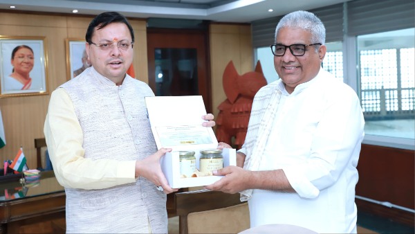 Uttarakhand-News Uttarakhand-News