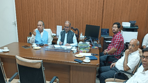 Uttarakhand weather red alert uttarakashi government action instructions issued to all DM