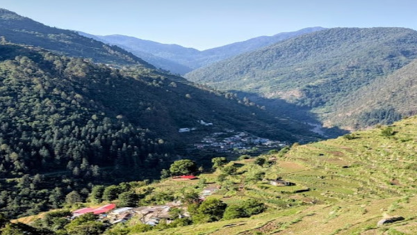 Uttarakhand dehradun kedarnath weather changing yellow alert issued rain know where get relief