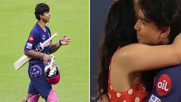 Vaibhav Suryavanshi 1