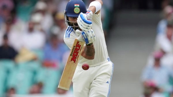 विराट कोहली का टेस्ट क्रिकेट से संन्यास: एक युग का अंत