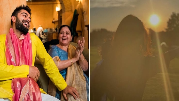 Virat Kohli 1 Virat Kohli 1