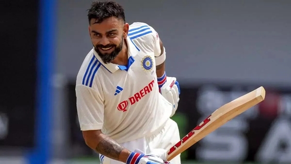 Virat Kohli 1