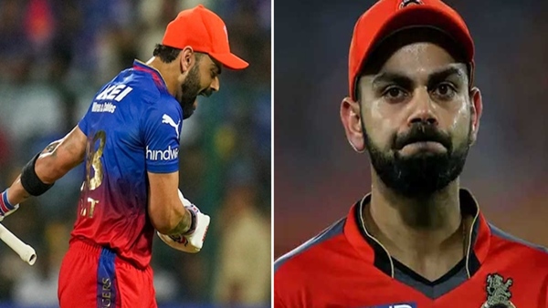 Virat Kohli 1