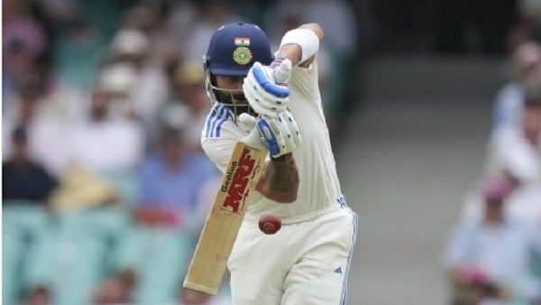 Virat Kohli Set to Quit Test Cricket