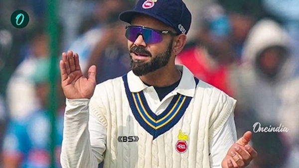Virat Kohli 1