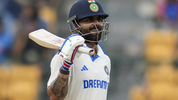 Virat Kohli 1 Virat Kohli 1